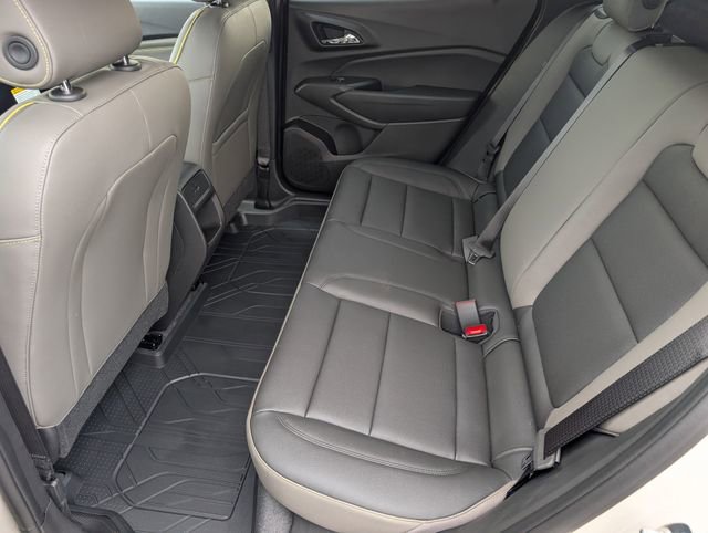 New 2026 Chevrolet Trax ACTIV w/ Driver Confidence Package image 27