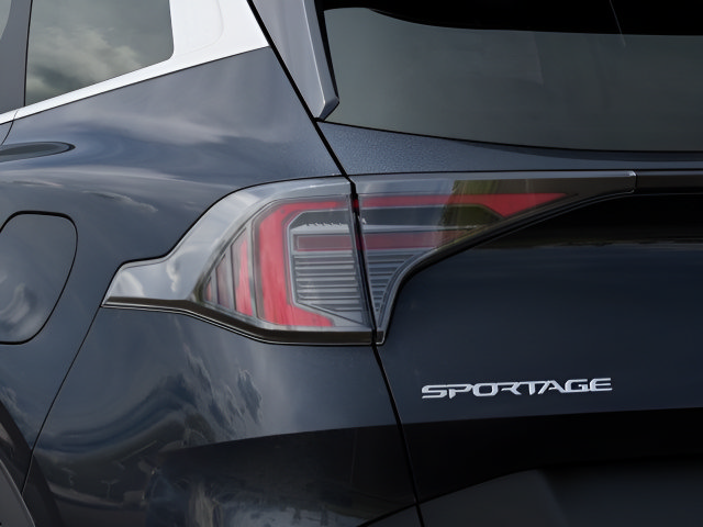 New 2026 Kia Sportage EX FWD image 26