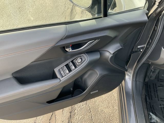 Used 2024 Subaru Crosstrek 2.5i Limited w/ Crosstrek Mirror Package image 26