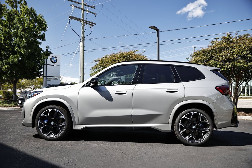 New 2026 BMW X1 M35i w/ Technology Package image 7
