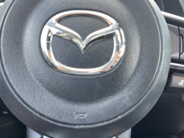 Used 2023 MAZDA CX-5 AWD 2.5 S w/ Premium Package image 34