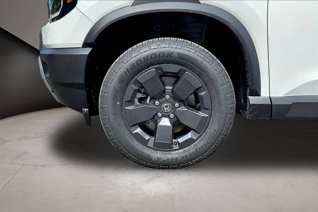 New 2026 Honda Passport RTL image 13