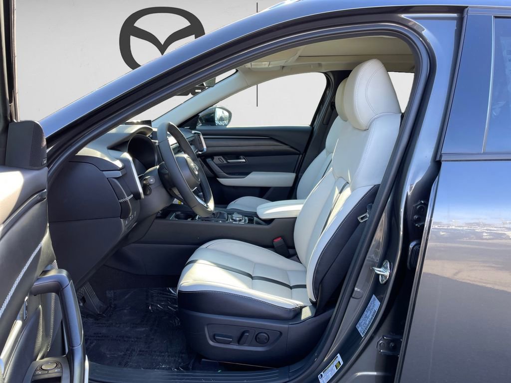 New 2026 MAZDA CX-50 AWD 2.5 S w/ Cargo Package image 8