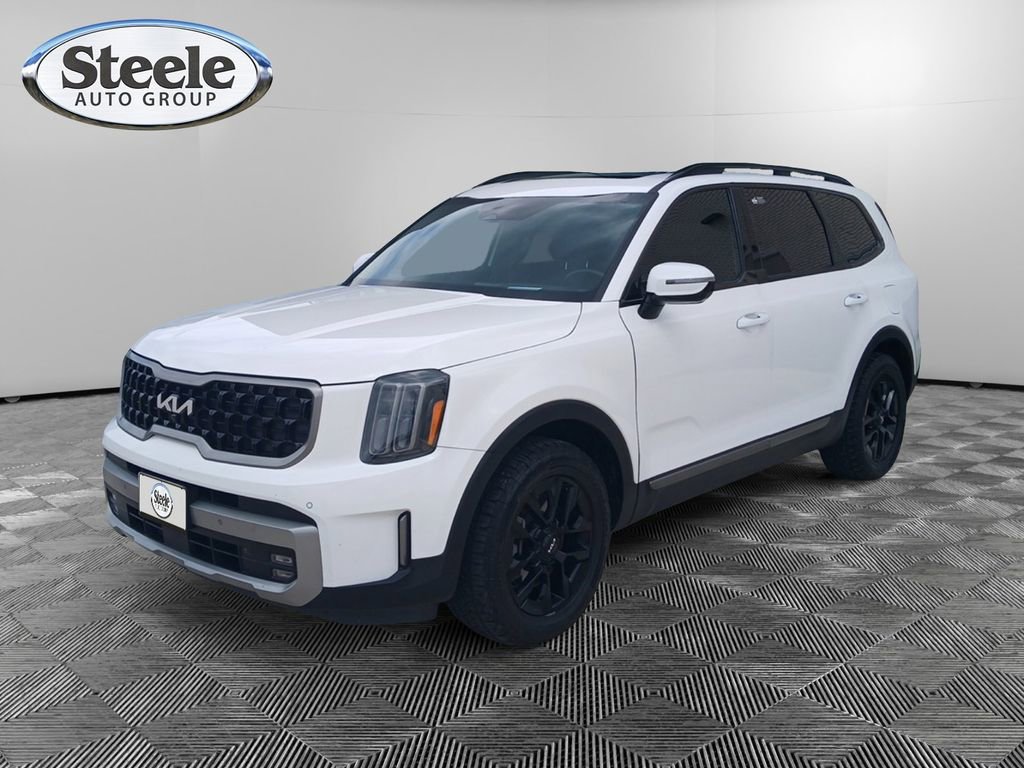 Used 2023 Kia Telluride SX Prestige X-Pro