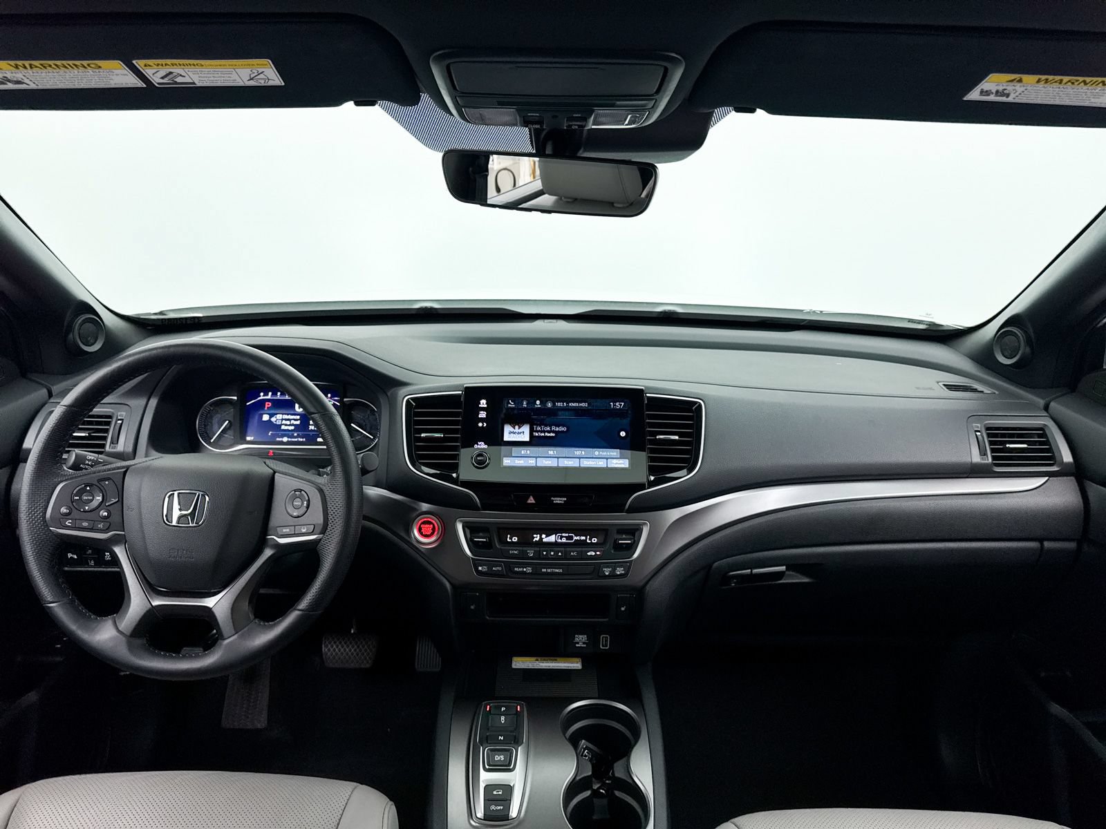 Used 2023 Honda Passport EX-L image 19
