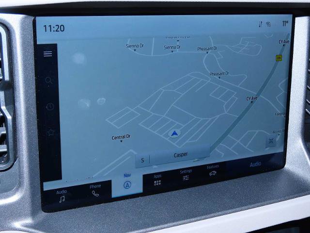 Certified 2024 Ford Bronco Wildtrak image 26