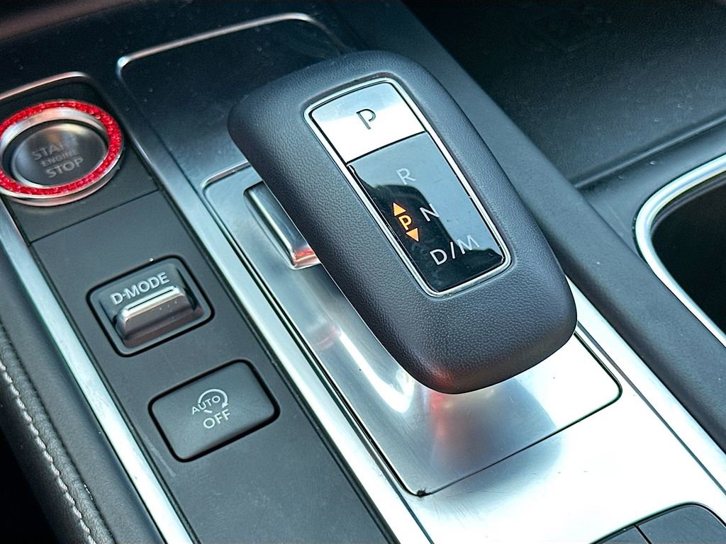 Used 2024 INFINITI QX60 Autograph w/ Cargo Package image 17