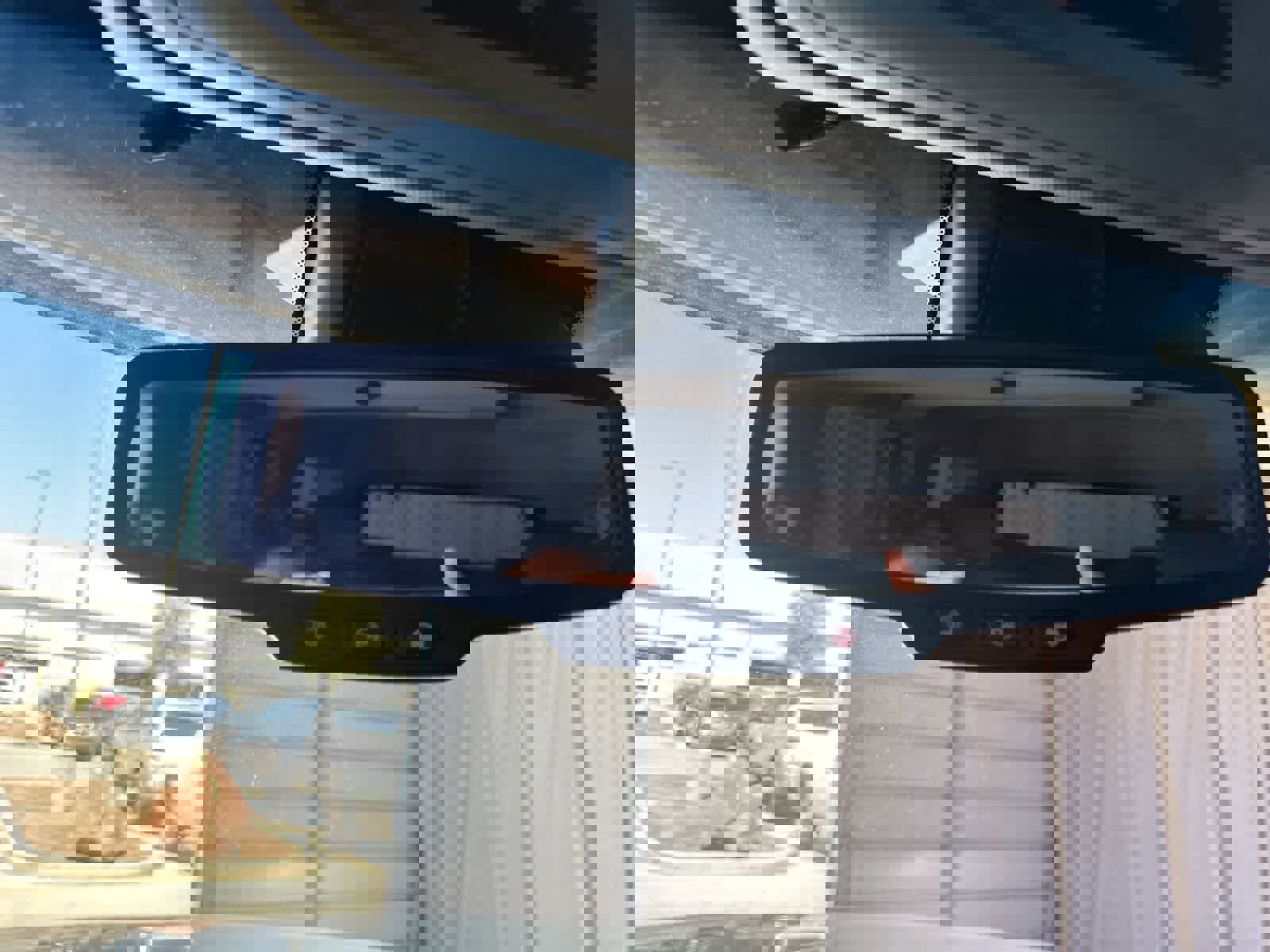 Used 2015 Chevrolet Tahoe LTZ image 22