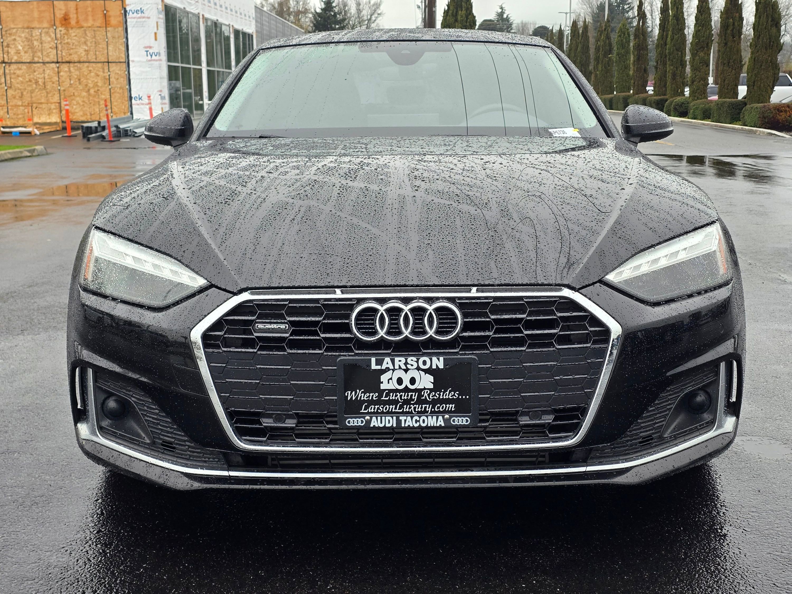 Used 2023 Audi A5 2.0T Premium w/ Convenience Package image 9