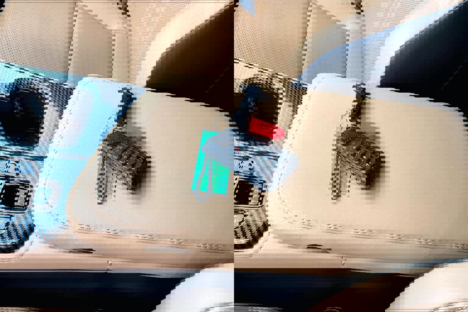 Used 2025 Lexus NX 350 Premium image 13