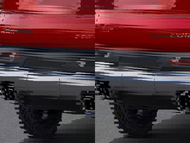 New 2026 GMC Acadia Elevation w/ Black Edition image 14