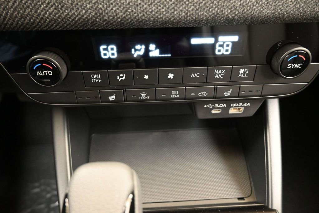 New 2026 Subaru Outback Premium AWD/4WD image 35