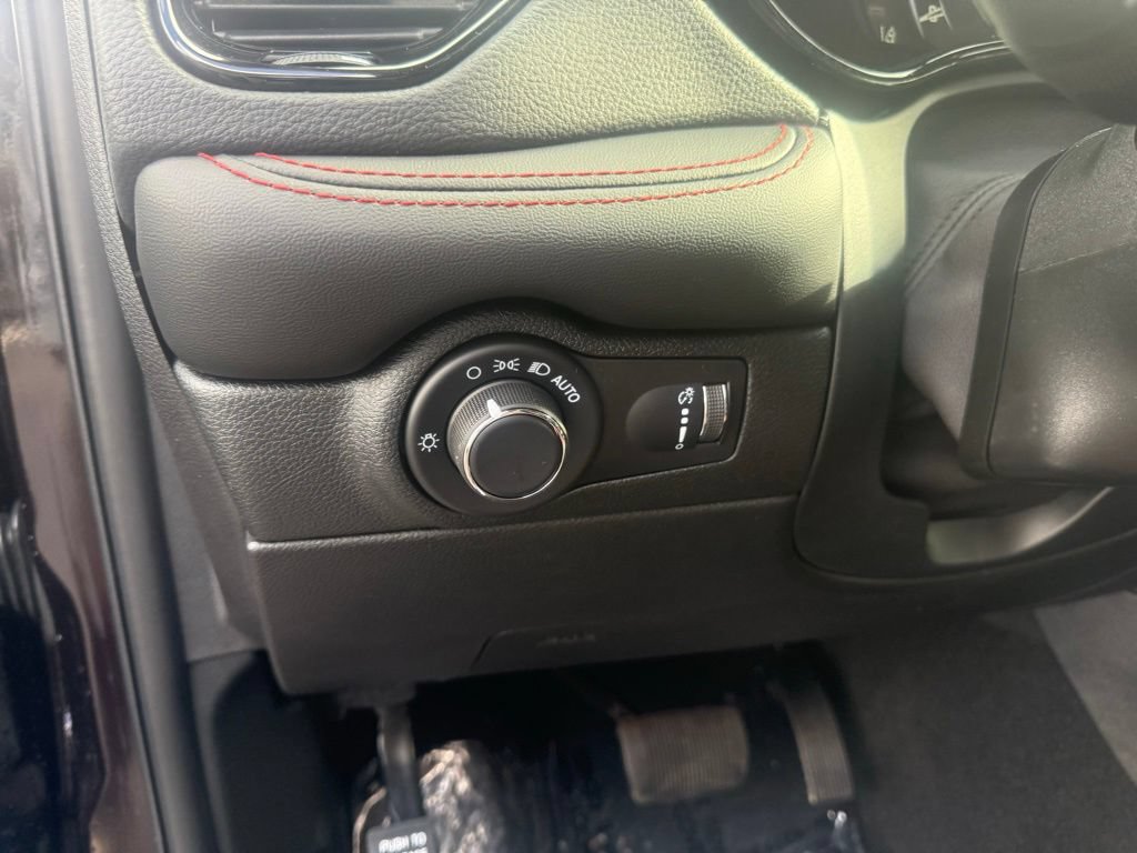 New 2026 Dodge Durango GT AWD/4WD image 16