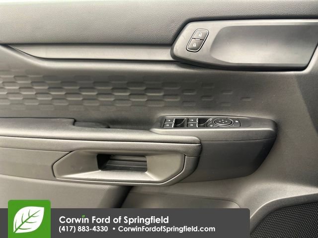 New 2026 Ford Ranger XL w/ Trailer Tow Package image 39