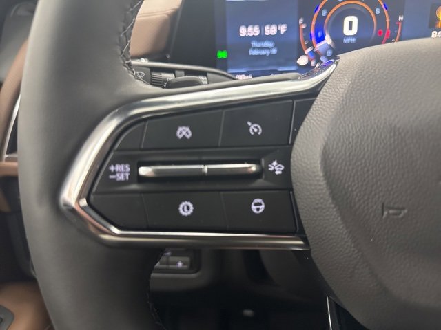 New 2026 Chevrolet Suburban High Country image 13