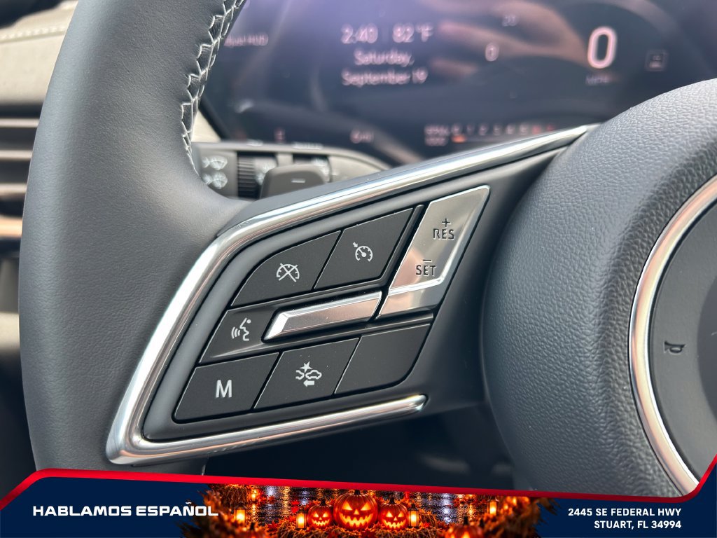 New 2026 Buick Envision Sport Touring AWD/4WD image 18