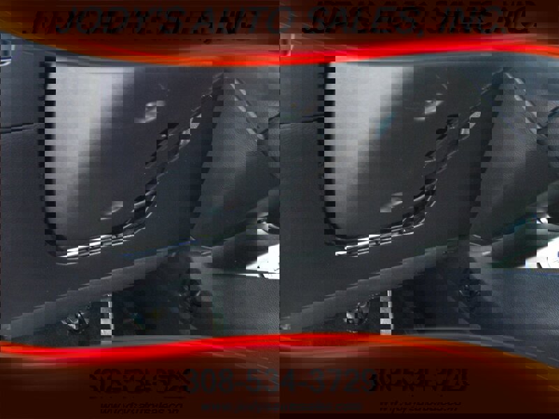 Used 2017 Ford Fusion S image 9