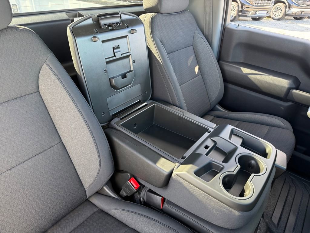 New 2026 GMC Sierra 1500 Pro w/ Pro Value Package image 20