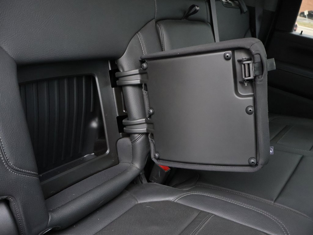 Used 2022 GMC Sierra 2500 Denali image 17