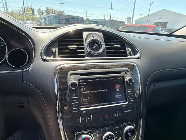 Used 2014 Buick Enclave Premium w/ Trailering Provision Package AWD/4WD image 27