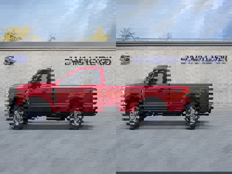 New 2026 Ford F350 XLT w/ 360-Degree Camera Package image 3