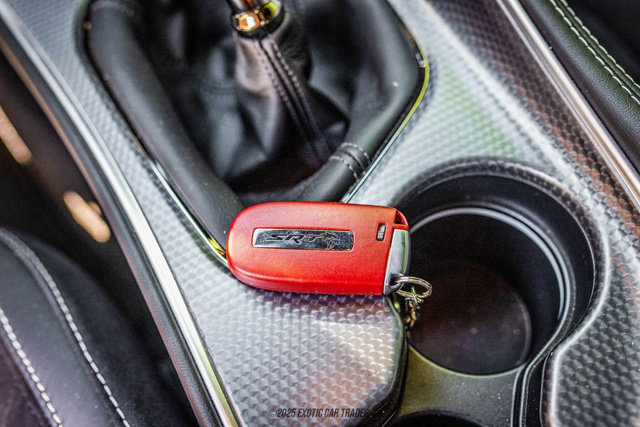 Used 2020 Dodge Challenger SRT Hellcat image 24