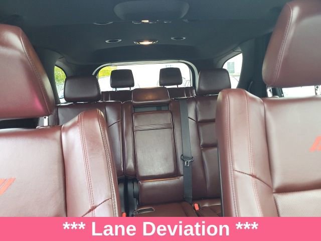 Used 2024 Dodge Durango GT image 6