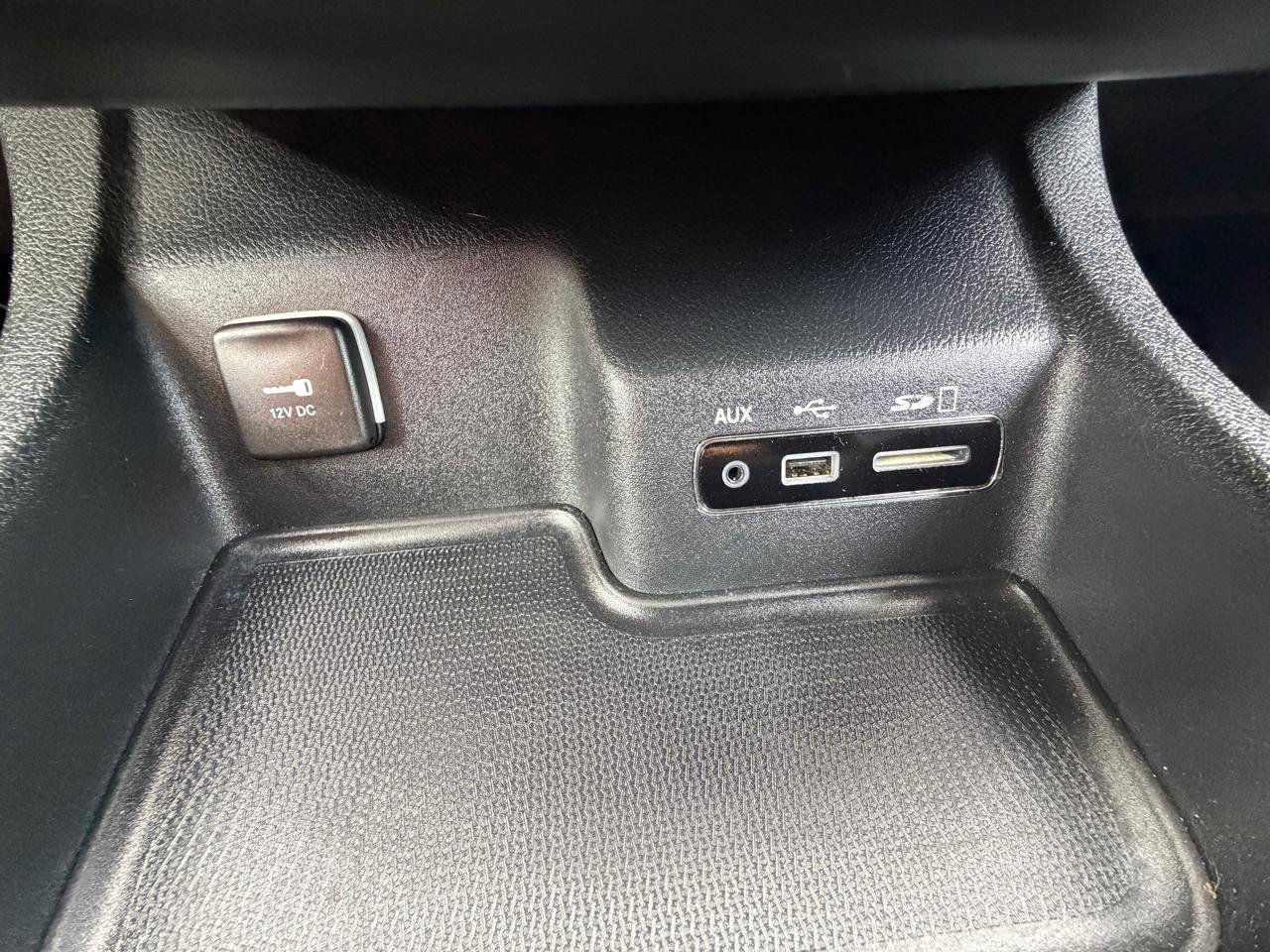 Used 2014 Dodge Durango SXT w/ Quick Order Package 23B AWD/4WD image 28