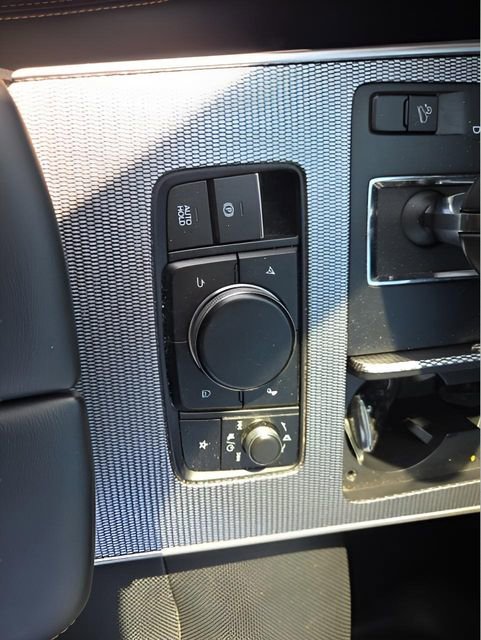 Used 2024 MAZDA CX-90 3.3 Turbo w/ Preferred Plus image 19