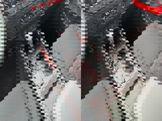 New 2026 Nissan Frontier Pro-X image 17