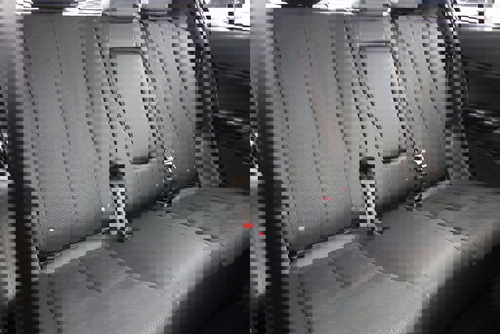 New 2025 Mitsubishi Eclipse Cross Black Edition image 22