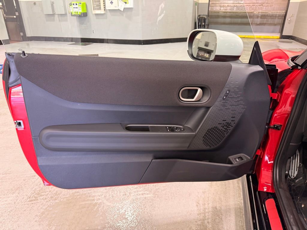 New 2026 MINI Cooper John Cooper Works FWD image 10