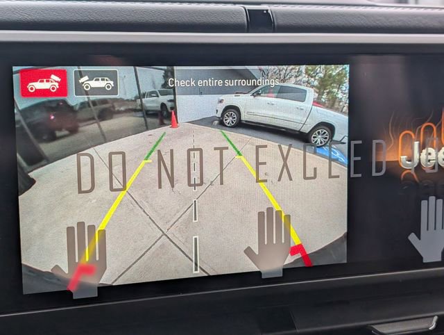 New 2026 Jeep Wrangler Unlimited Rubicon 392 image 18