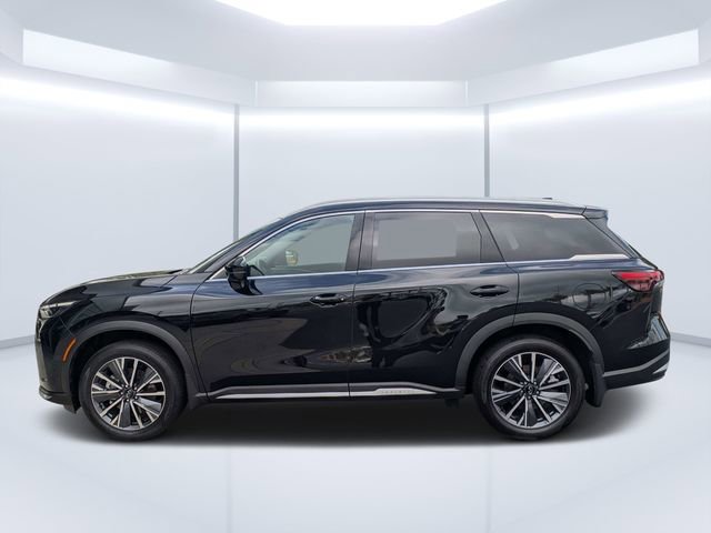 Used 2026 INFINITI QX60 Luxe w/ Cargo Package FWD image 6