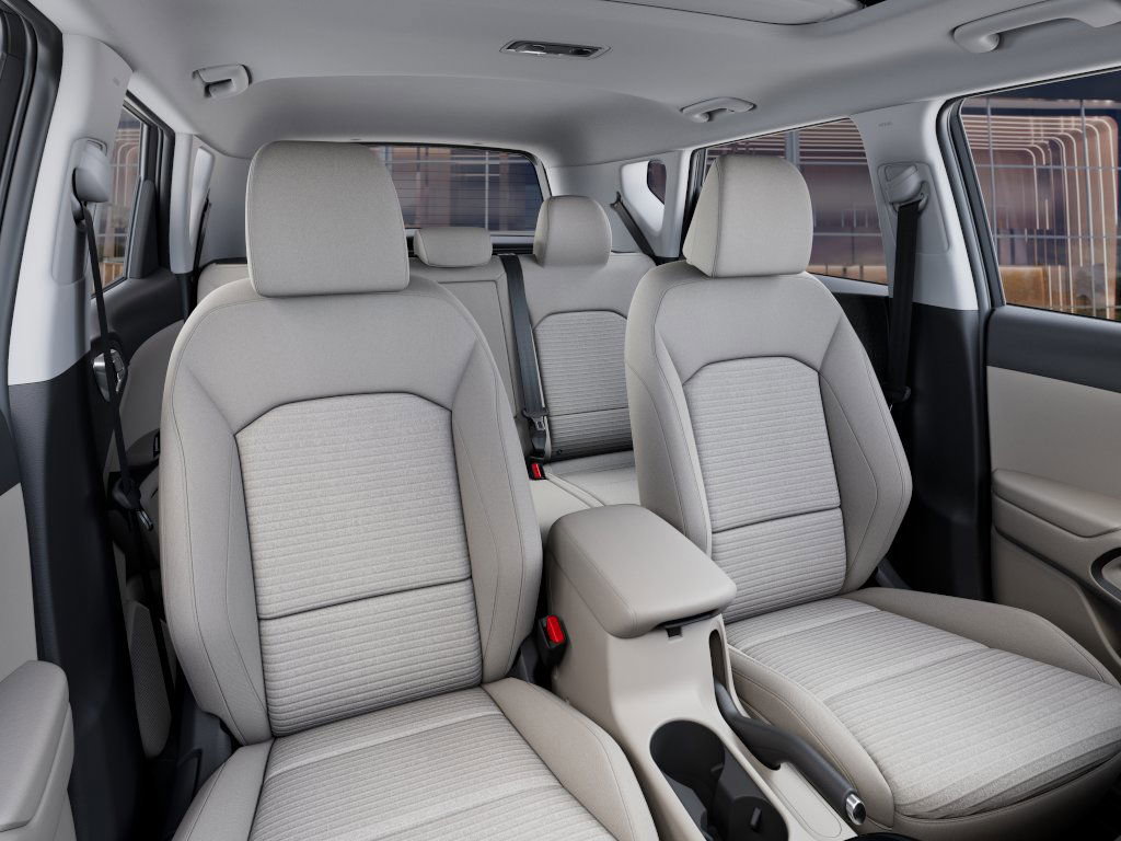 New 2025 Kia Soul EX image 15