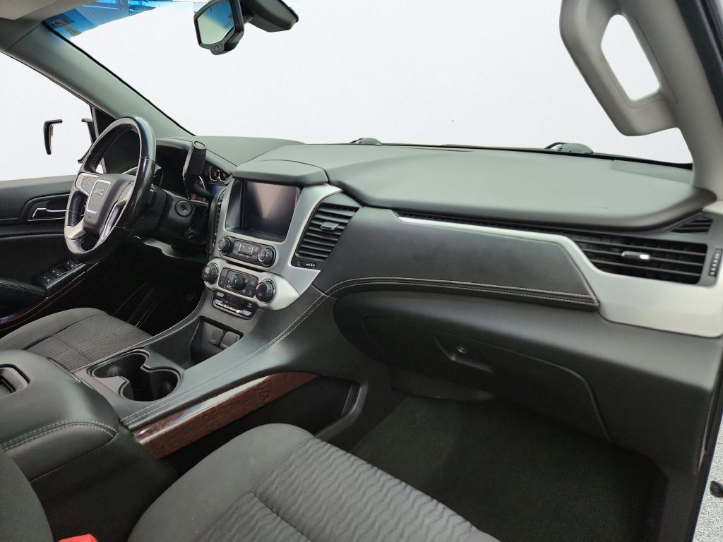 Used 2018 GMC Yukon SLE w/ Convenience Package AWD/4WD image 25