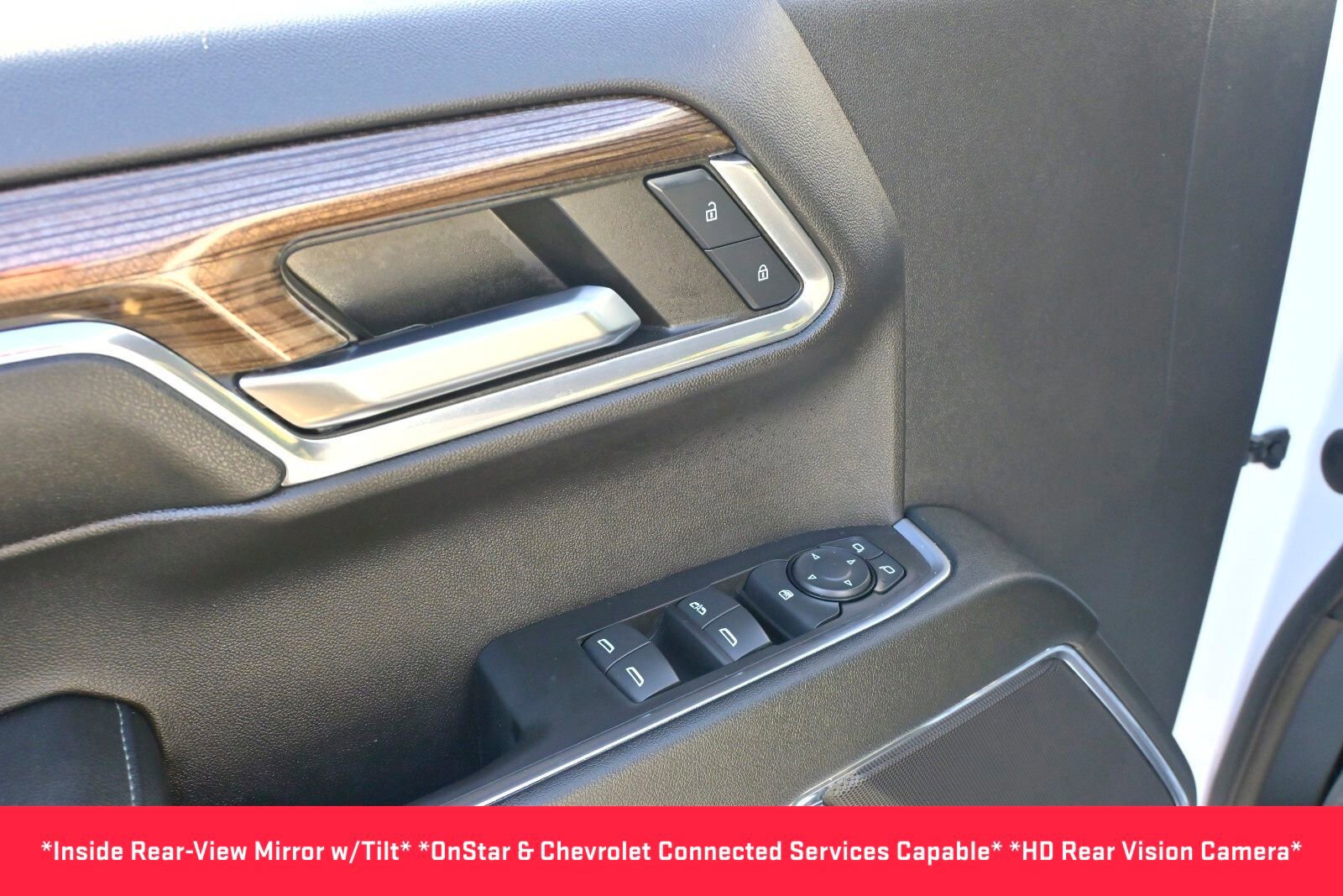 Certified 2024 Chevrolet Silverado 1500 RST w/ Protection Package image 32