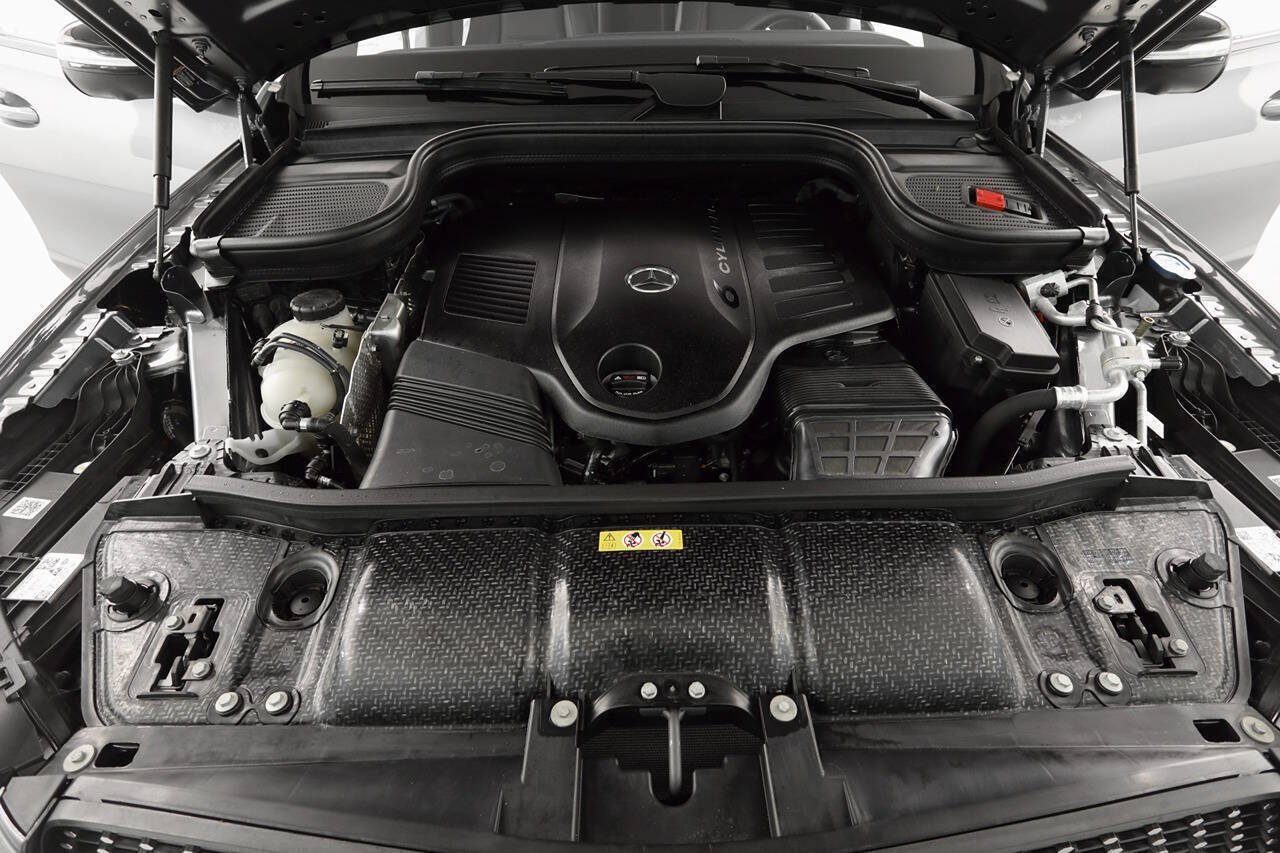 Used 2023 Mercedes-Benz GLE 450 4MATIC image 41