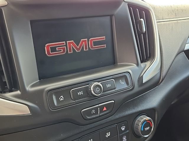 Used 2023 GMC Terrain SLE FWD image 26