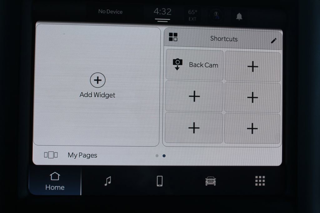 Used 2022 RAM 1500 Rebel w/ Rebel Level A Equipment Group image 50
