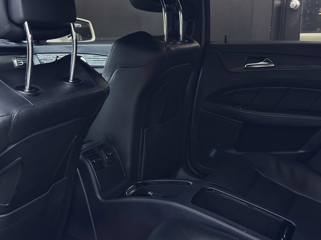 Used 2012 Mercedes-Benz CLS 63 AMG image 13