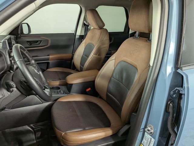 Used 2023 Ford Bronco Sport Badlands w/ Premium Package image 20