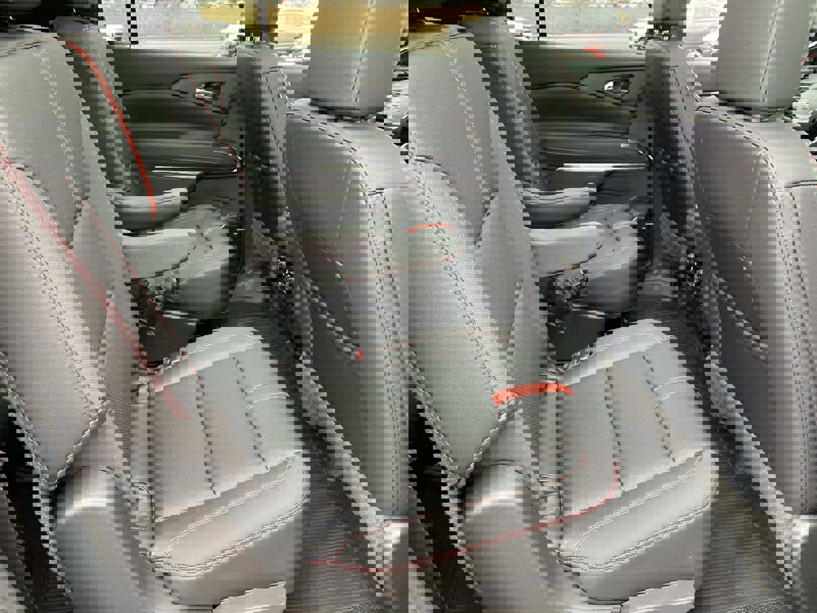 Used 2026 Chevrolet Traverse RS w/ LPO, Floor Liner Package image 28