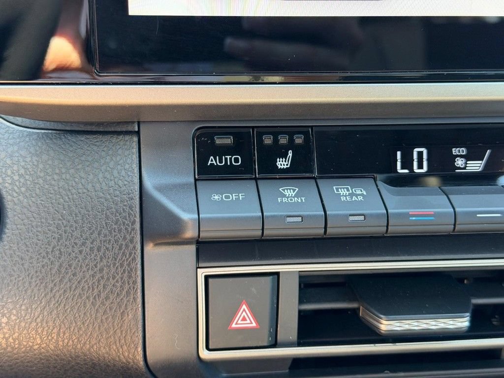 Certified 2025 Toyota Camry XSE AWD/4WD image 24