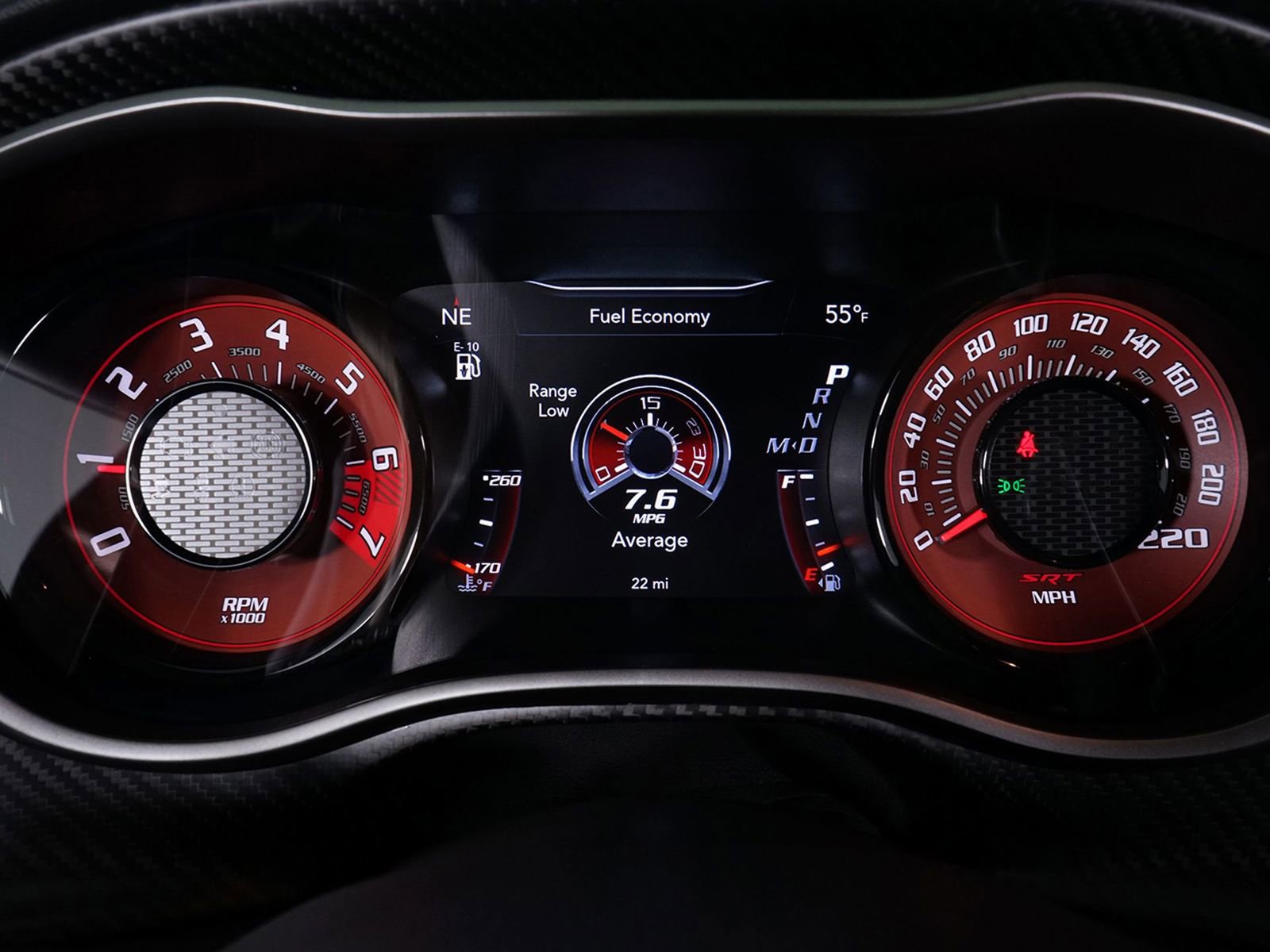 Used 2023 Dodge Challenger SRT Hellcat Redeye image 17