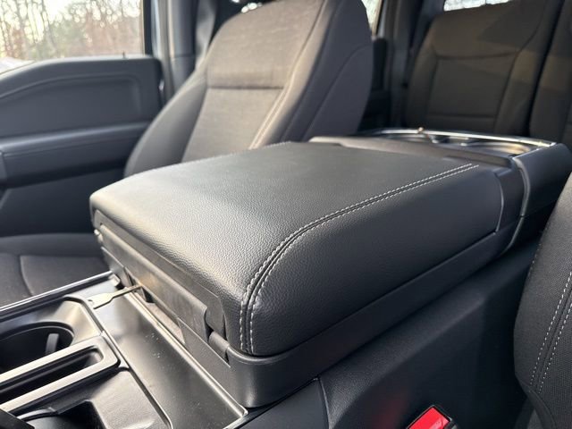 New 2025 Ford F150 XLT w/ Equipment Group 302A MID image 19