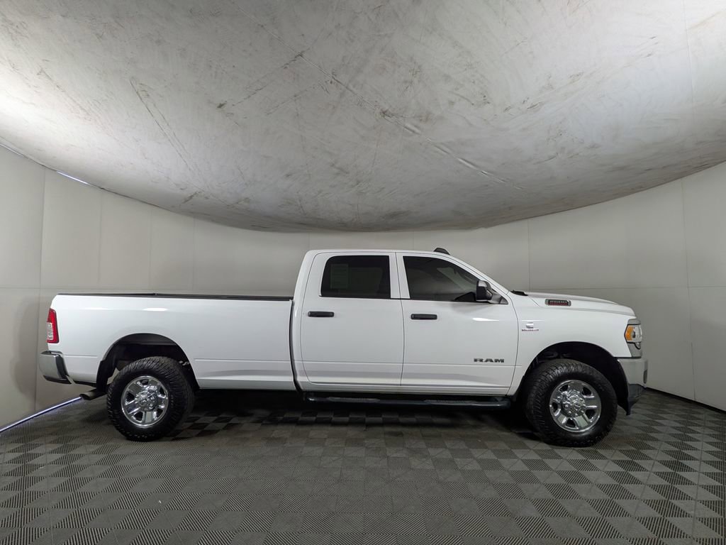 Used 2021 RAM 2500 Tradesman AWD/4WD image 6