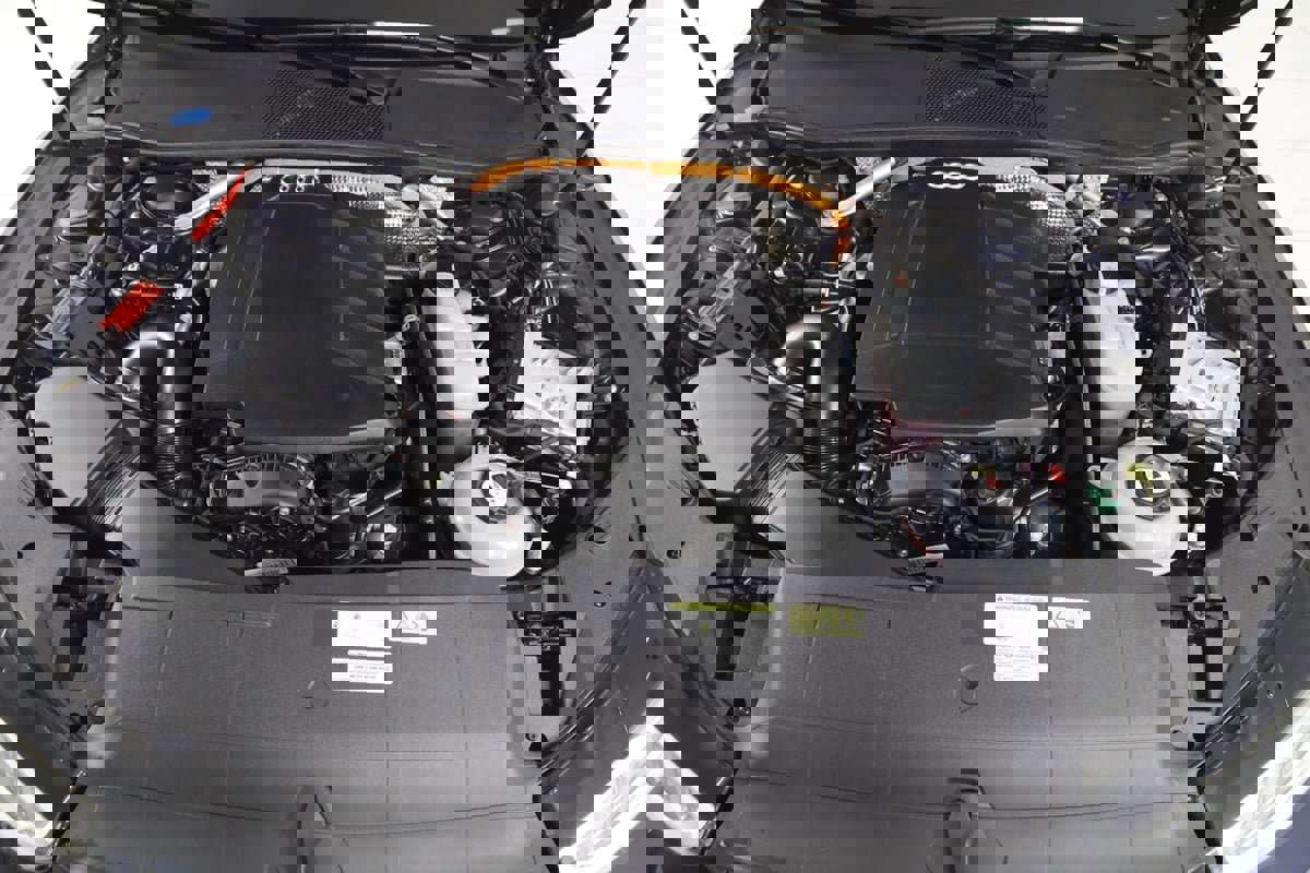 Used 2021 Audi A7 e Premium Plus w/ Black Optic Package image 56