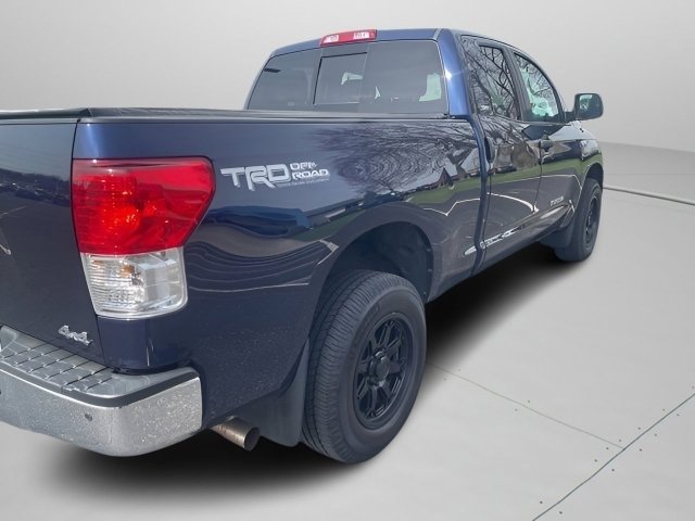Used 2010 Toyota Tundra Dbl 5.7L V8 6-Spd AT image 11