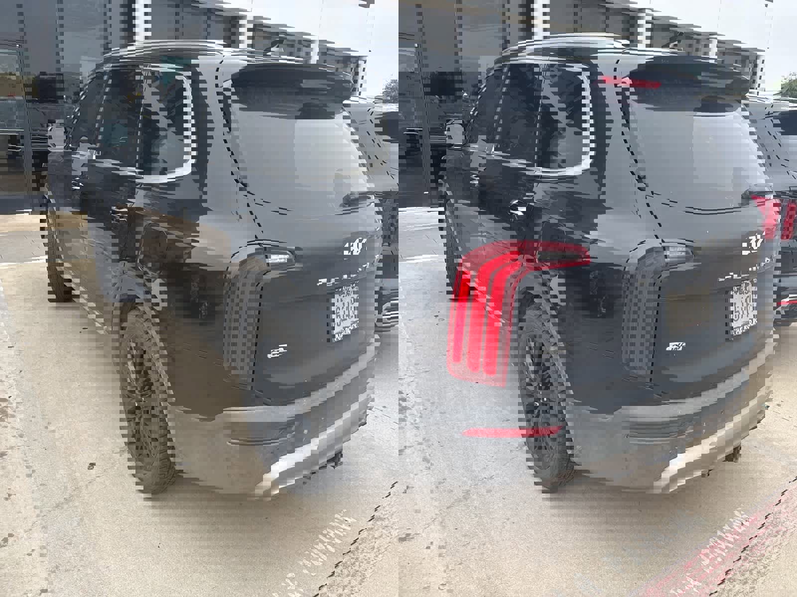 Used 2022 Kia Telluride SX w/ SX Prestige Package image 5